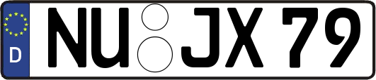 NU-JX79