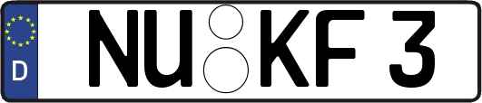 NU-KF3