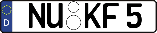 NU-KF5