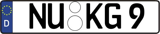 NU-KG9
