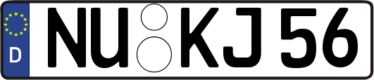 NU-KJ56