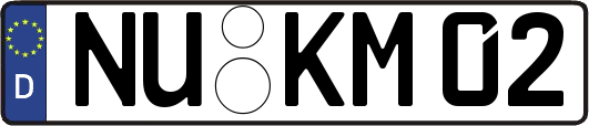 NU-KM02