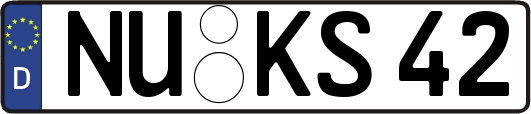 NU-KS42