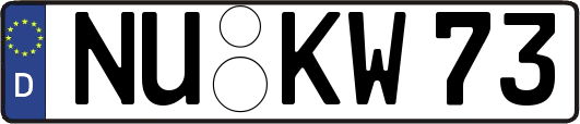 NU-KW73