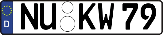 NU-KW79