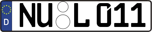 NU-L011