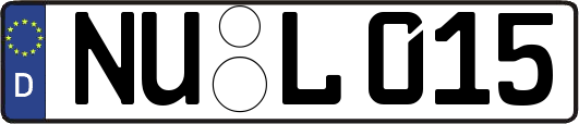 NU-L015
