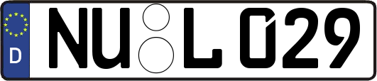 NU-L029