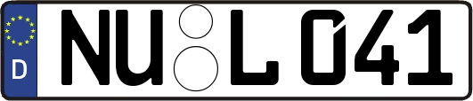 NU-L041