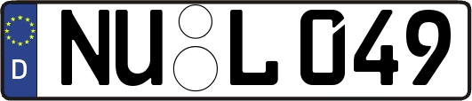 NU-L049