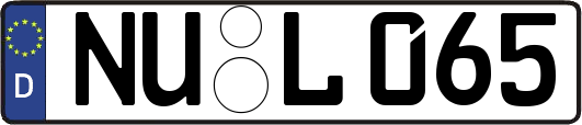 NU-L065