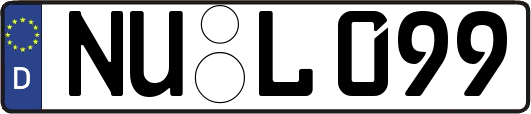 NU-L099