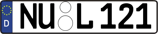 NU-L121
