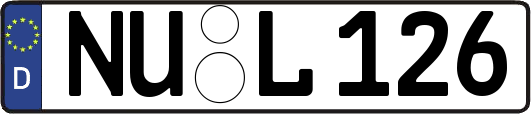 NU-L126