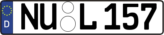 NU-L157