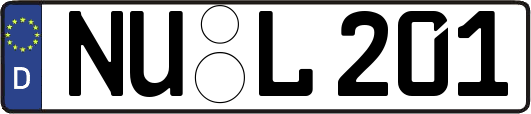 NU-L201