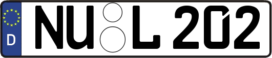 NU-L202