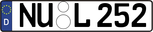 NU-L252
