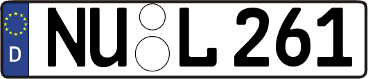 NU-L261