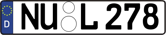 NU-L278