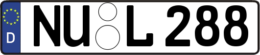 NU-L288