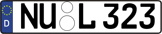 NU-L323
