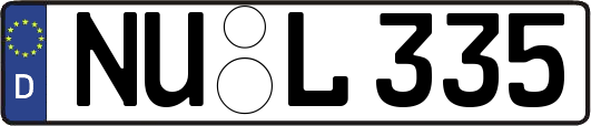 NU-L335