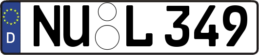 NU-L349