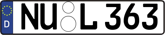 NU-L363