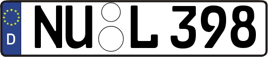 NU-L398