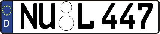 NU-L447