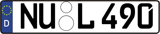 NU-L490