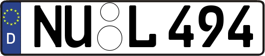 NU-L494