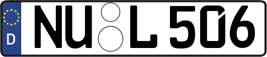 NU-L506