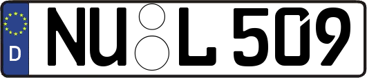 NU-L509