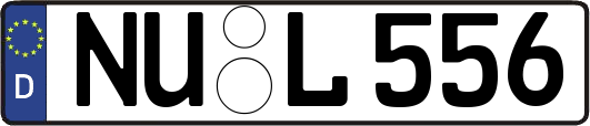 NU-L556