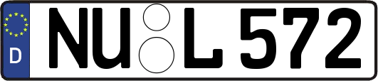 NU-L572