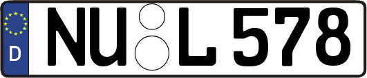 NU-L578