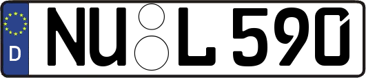 NU-L590