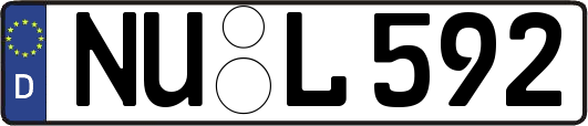 NU-L592
