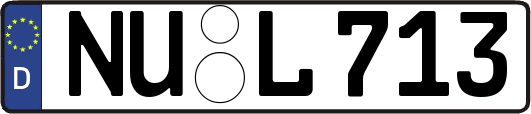 NU-L713