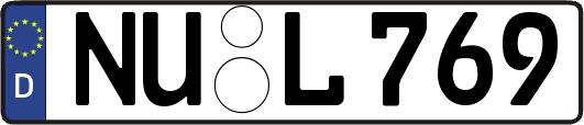 NU-L769