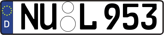 NU-L953