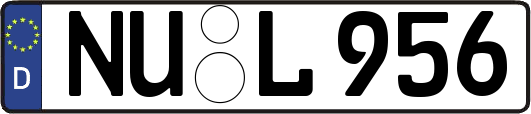 NU-L956