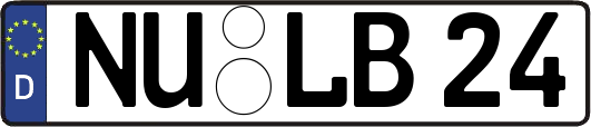 NU-LB24