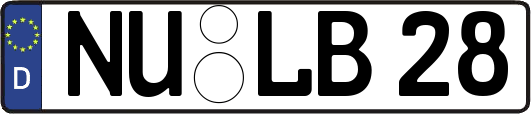 NU-LB28