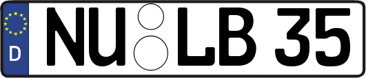 NU-LB35