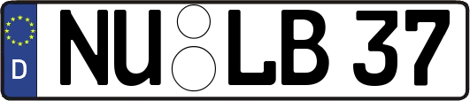 NU-LB37