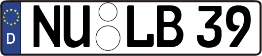 NU-LB39