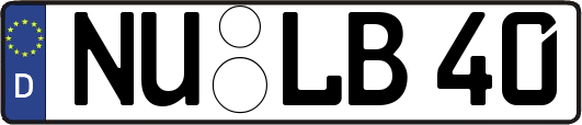 NU-LB40